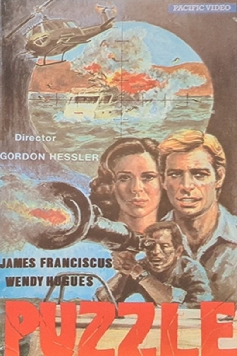 Poster of Puzzle