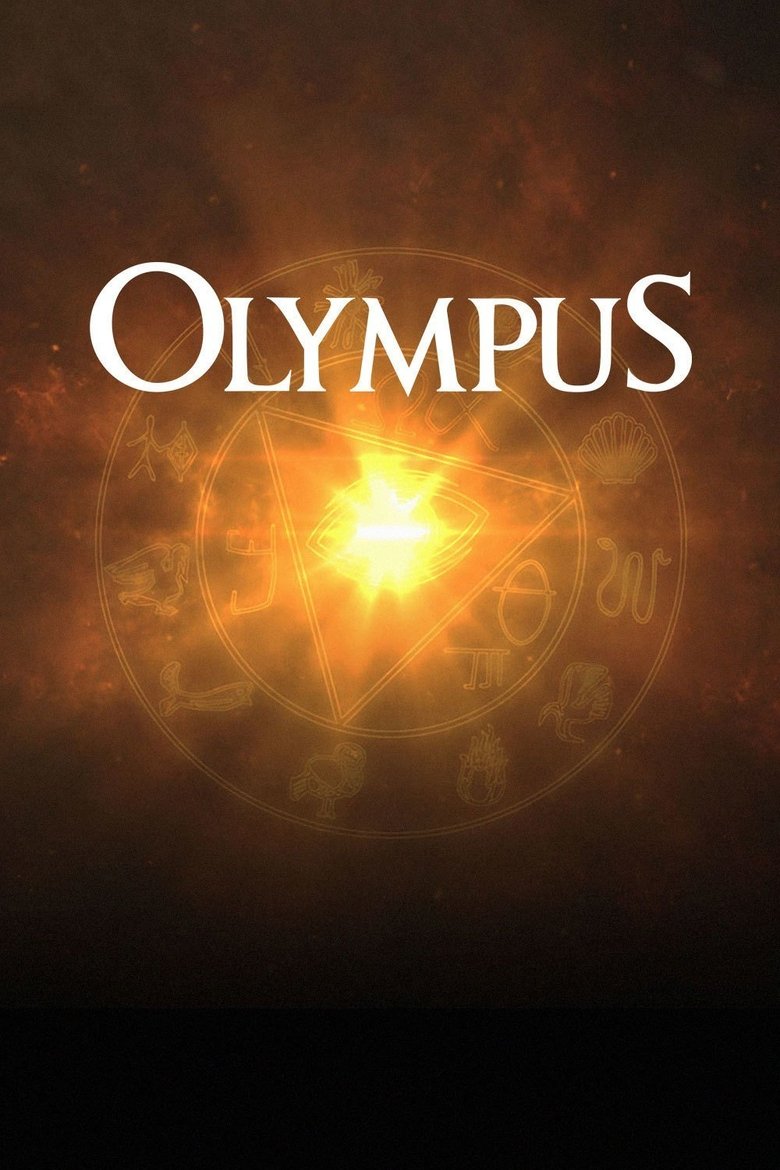 Poster of Episodes in Olympus - Season 1 - Season 1