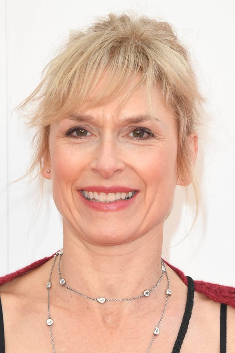 Portrait of Amelia Bullmore