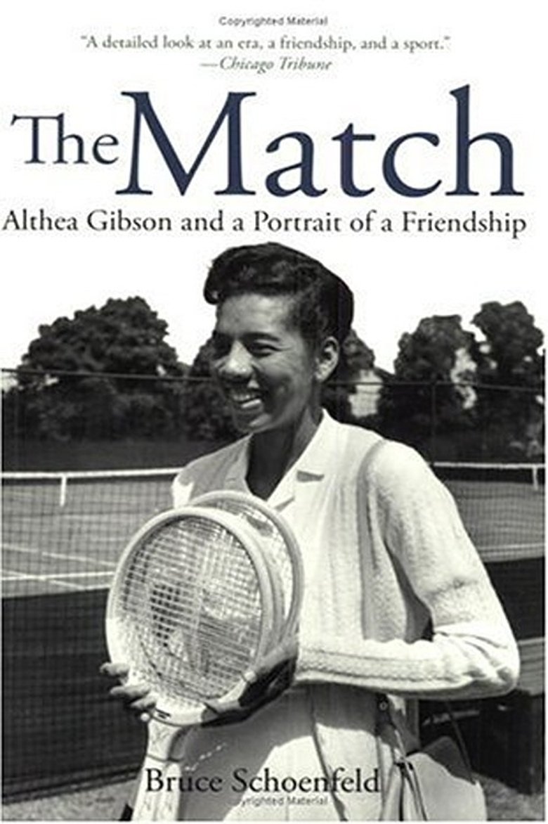 Poster of The Match