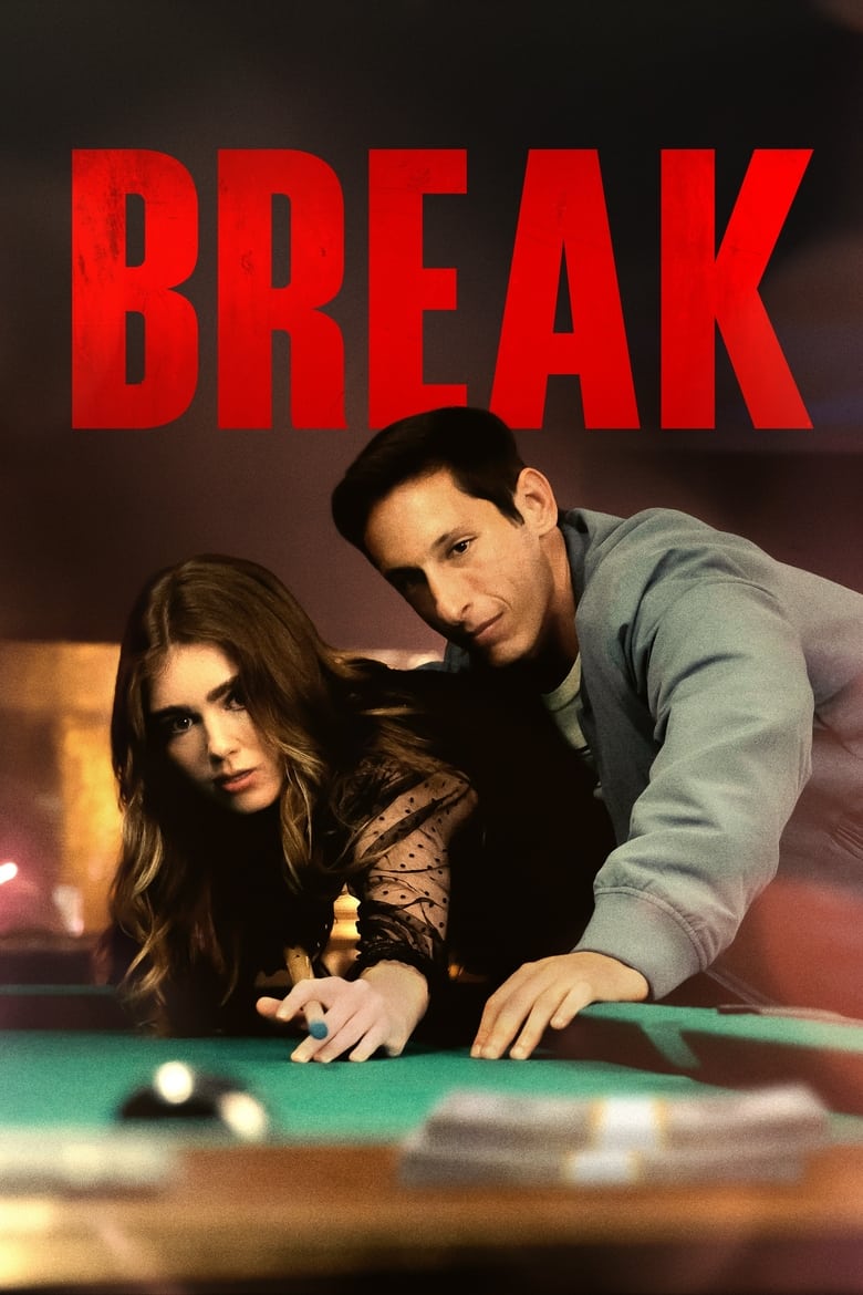 Poster of Break