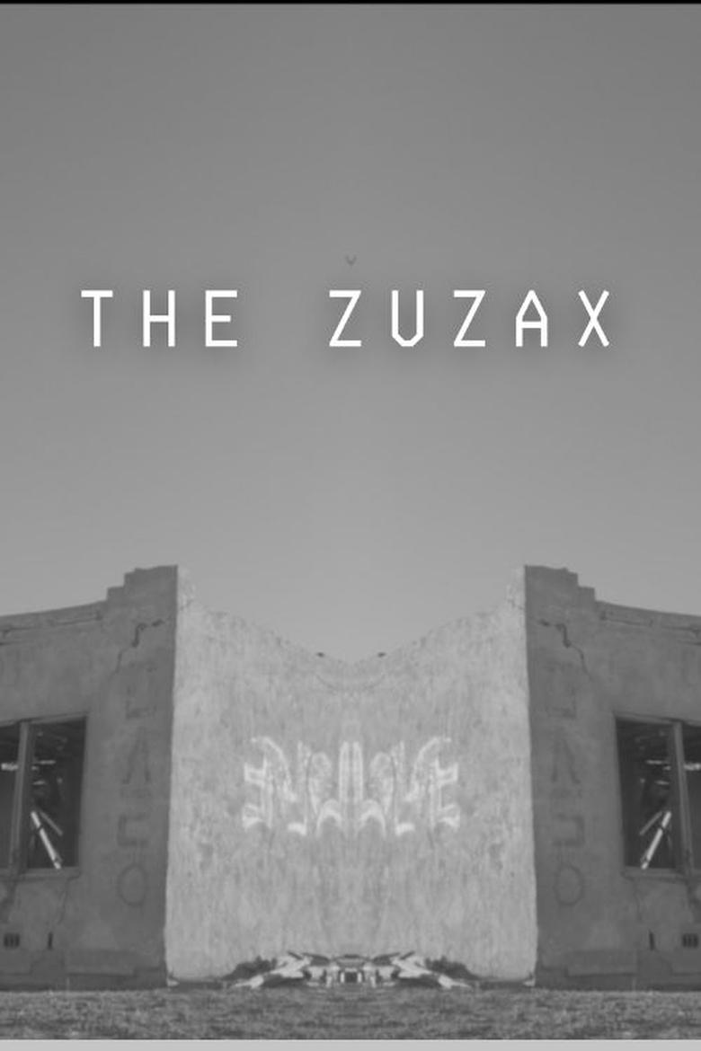 Poster of The Zuzax