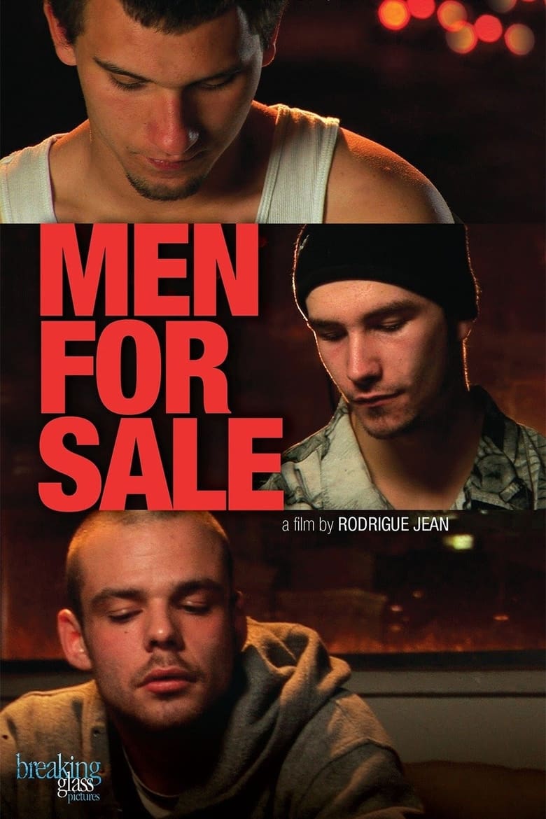 Poster of Men for Sale