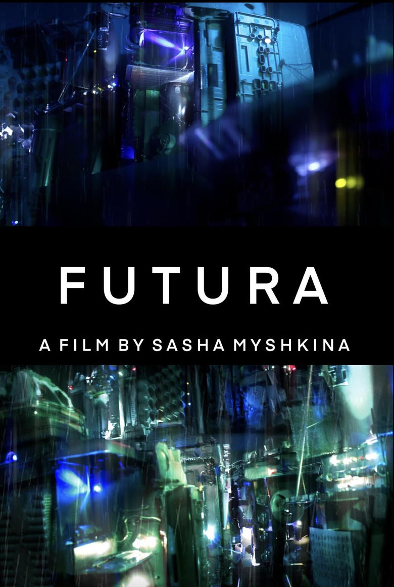 Poster of Futura