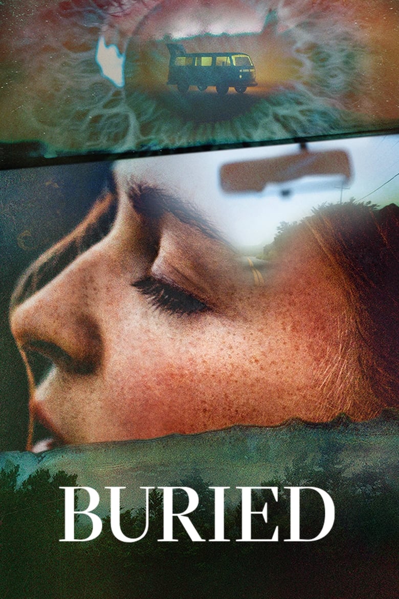 Poster of Cast and Crew in Buried - Season 1 - Episode 3 - House of Hell