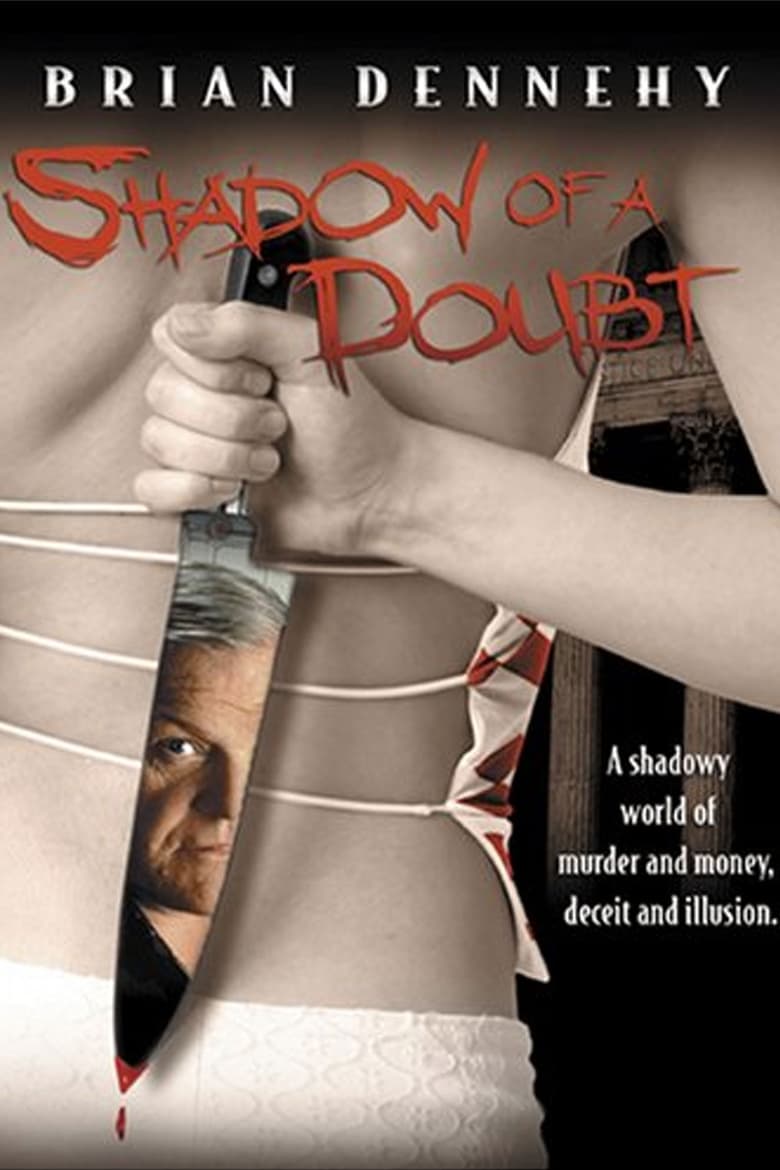 Poster of Shadow of a Doubt