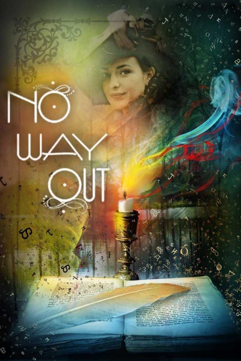 Poster of No Way Out