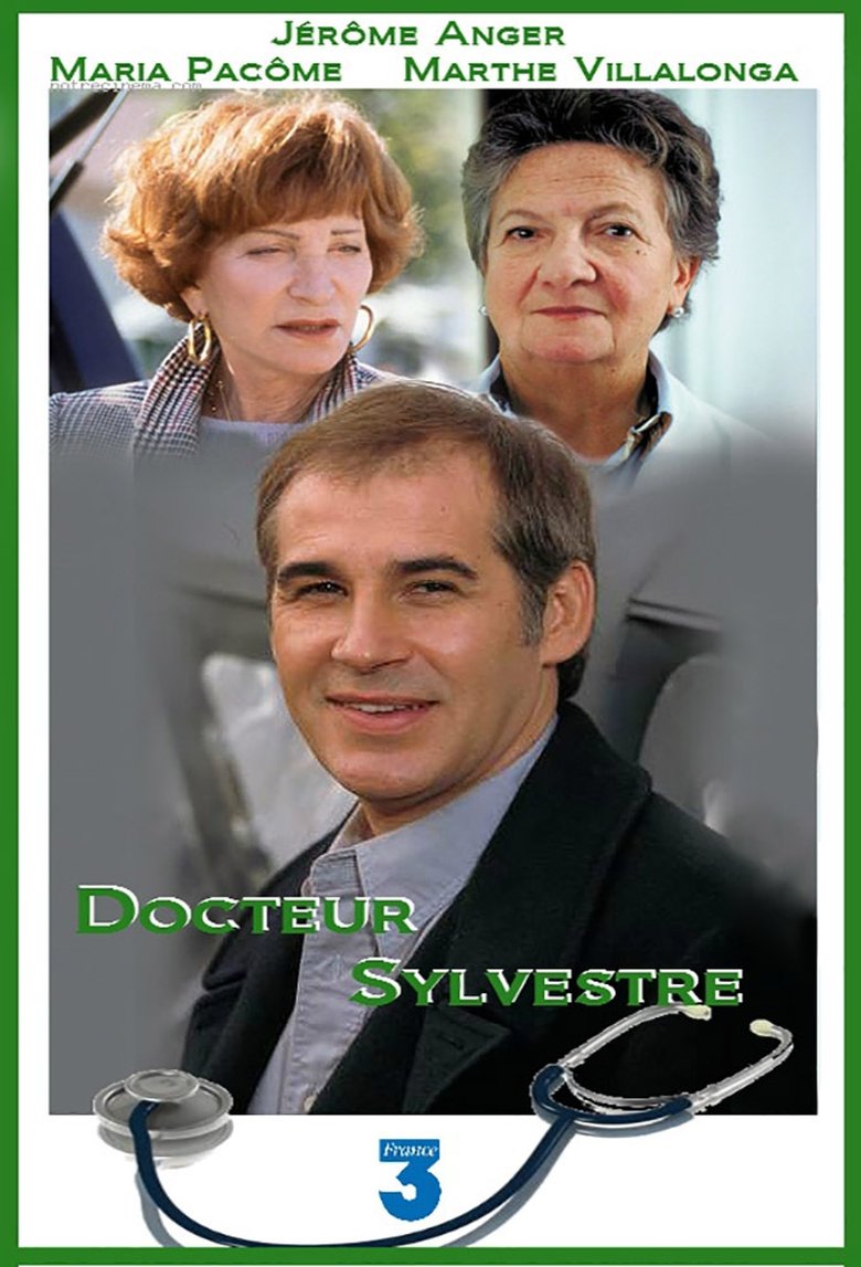 Poster of Docteur Sylvestre