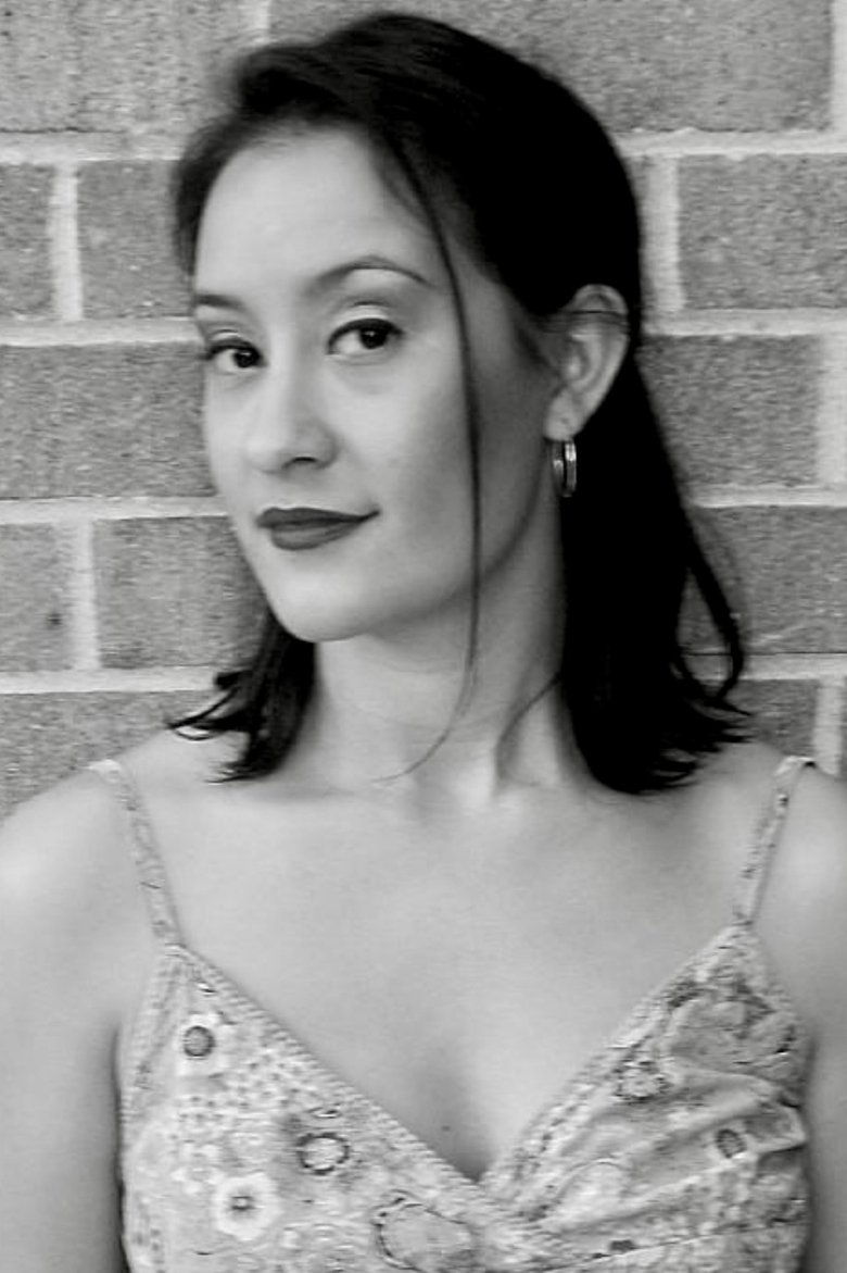 Portrait of Sofia V. Mendez