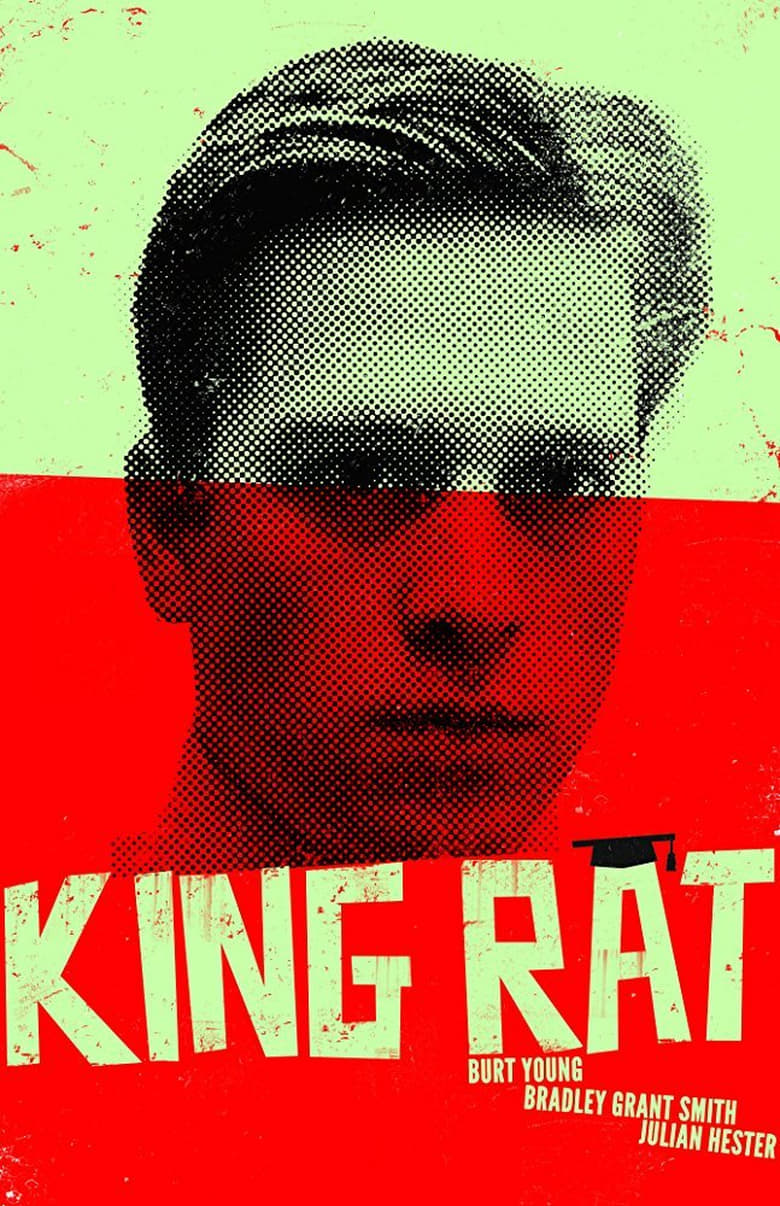 Poster of King Rat