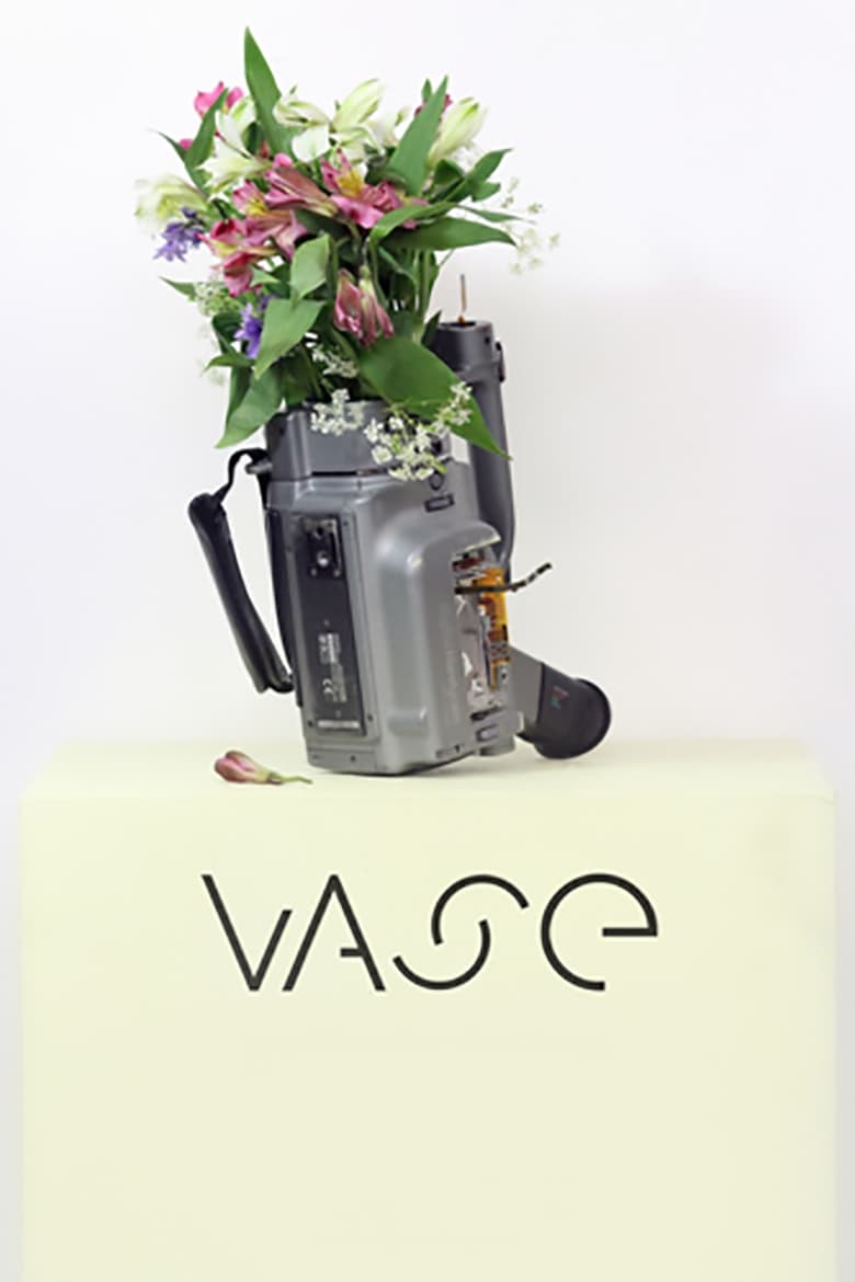 Poster of Vase