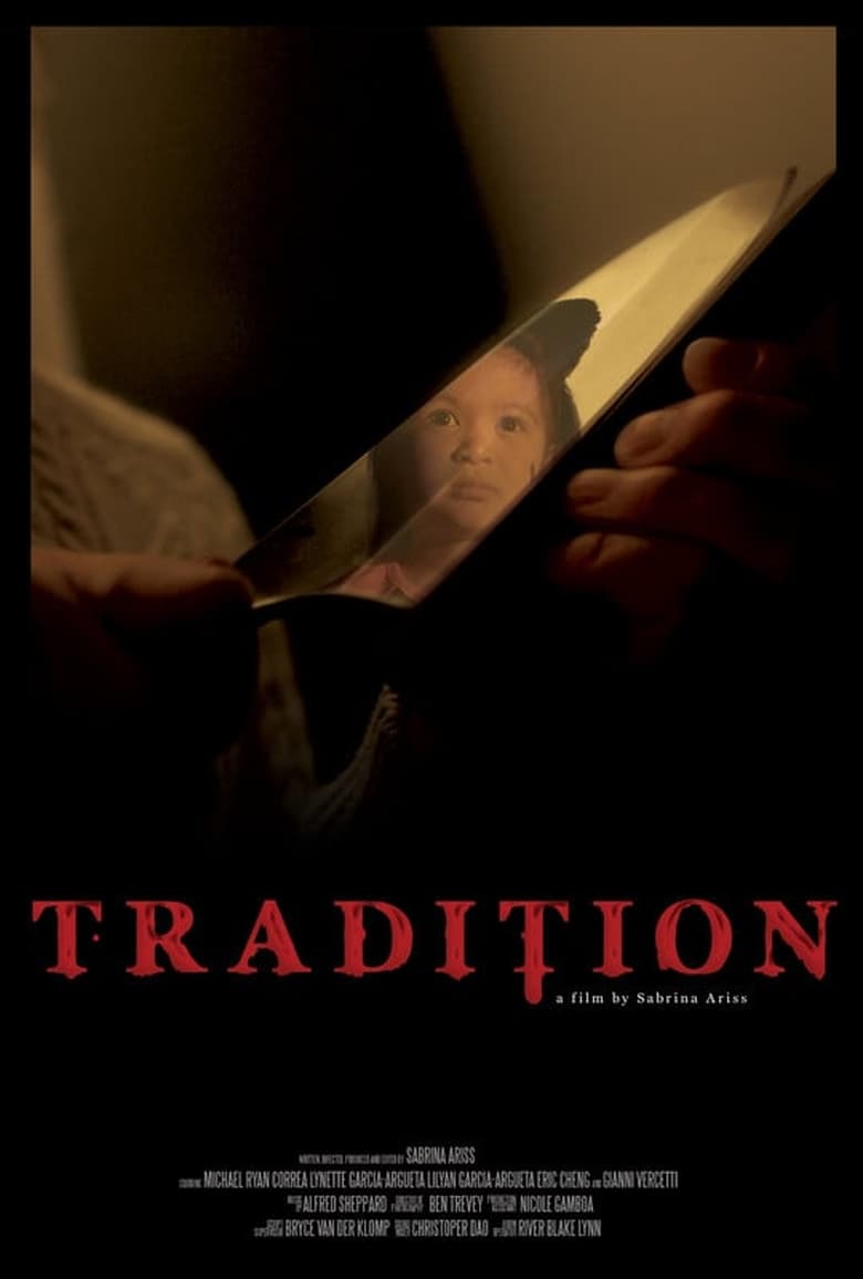 Poster of Tradition