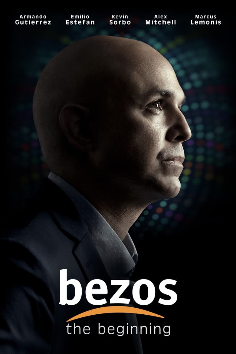 Poster of Bezos