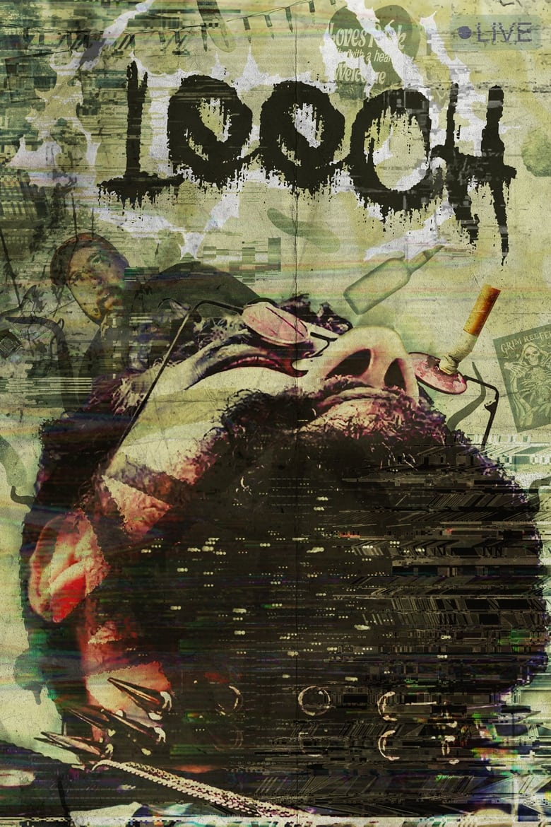 Poster of Leech