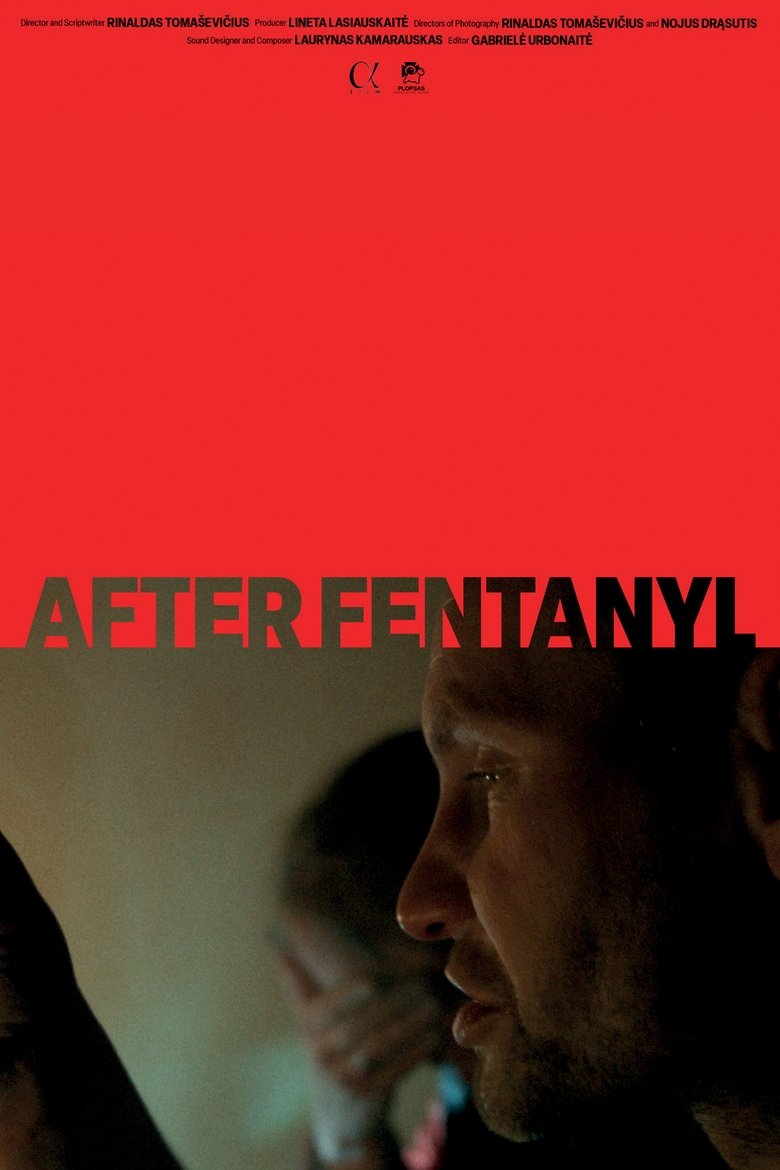 Poster of After Fentanyl