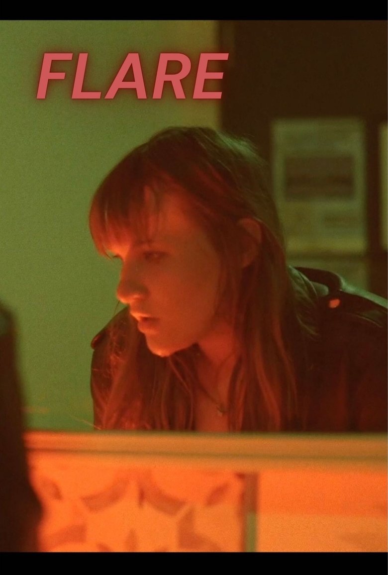 Poster of Flare