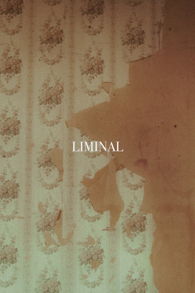 Poster of LIMINAL