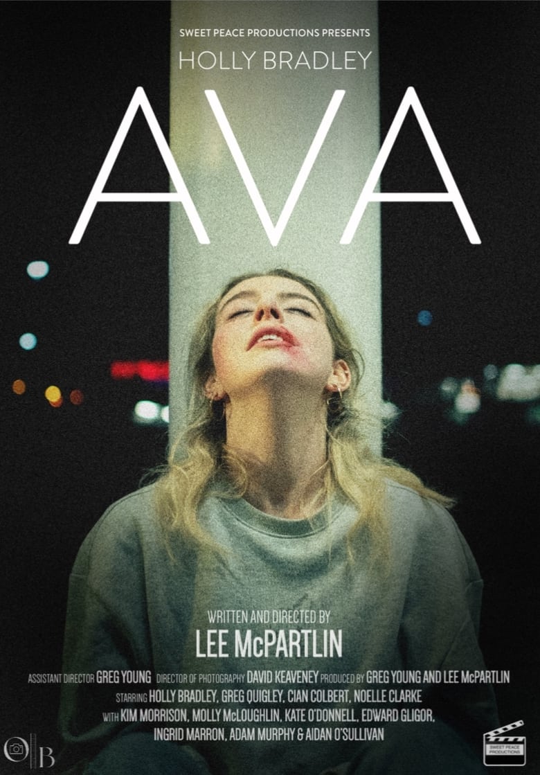 Poster of Ava