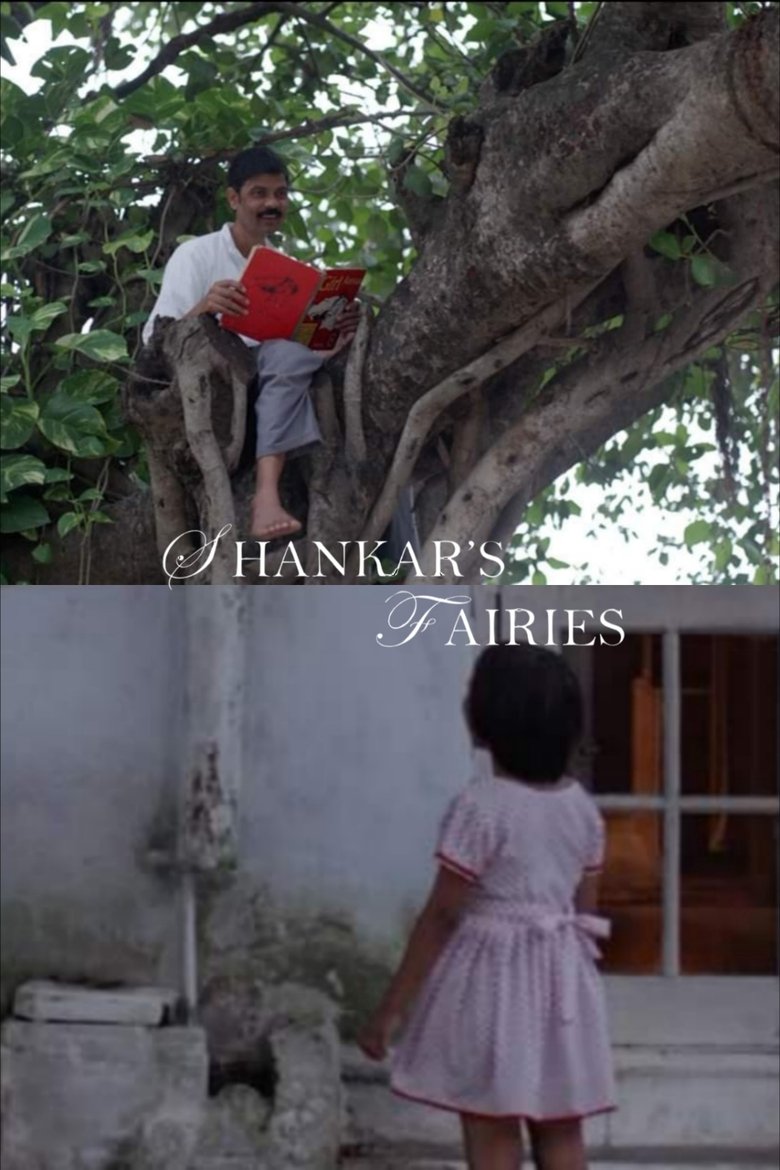 Poster of Shankar's Fairies