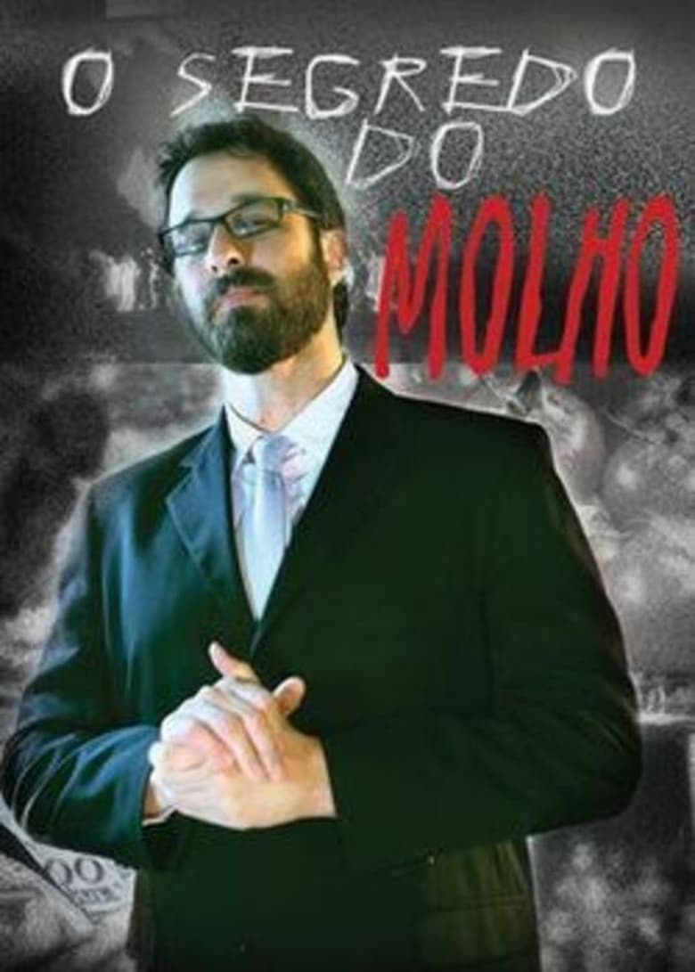 Poster of O Segredo Do Molho