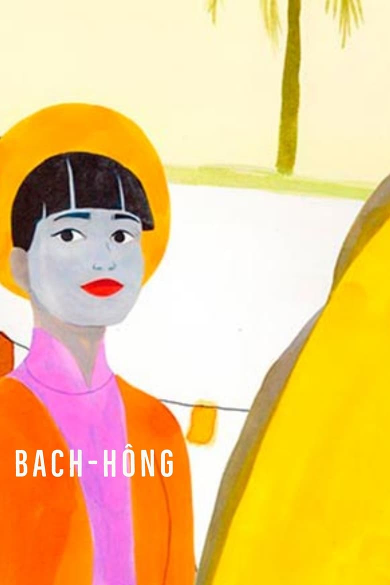 Poster of Bach-Hông