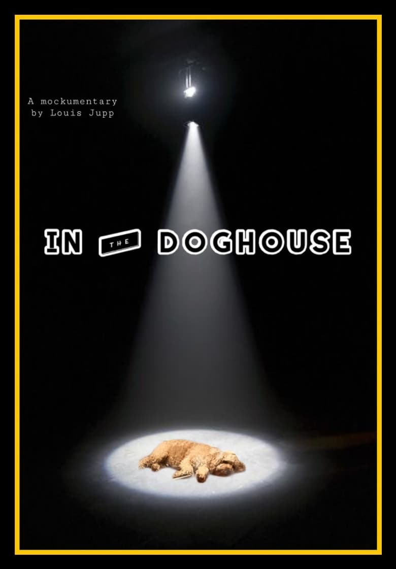 Poster of In The Doghouse