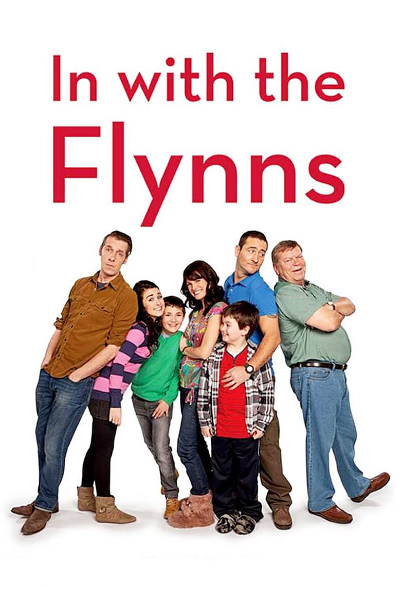 Poster of In with the Flynns