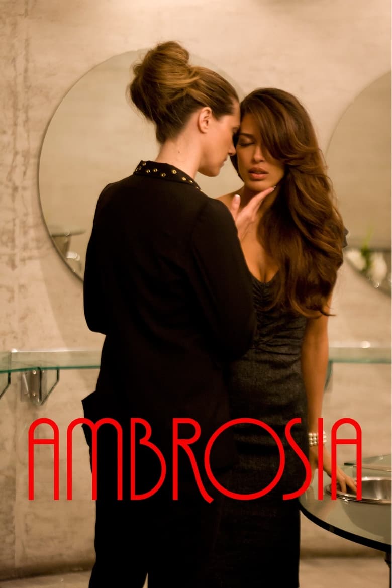 Poster of Ambrosia