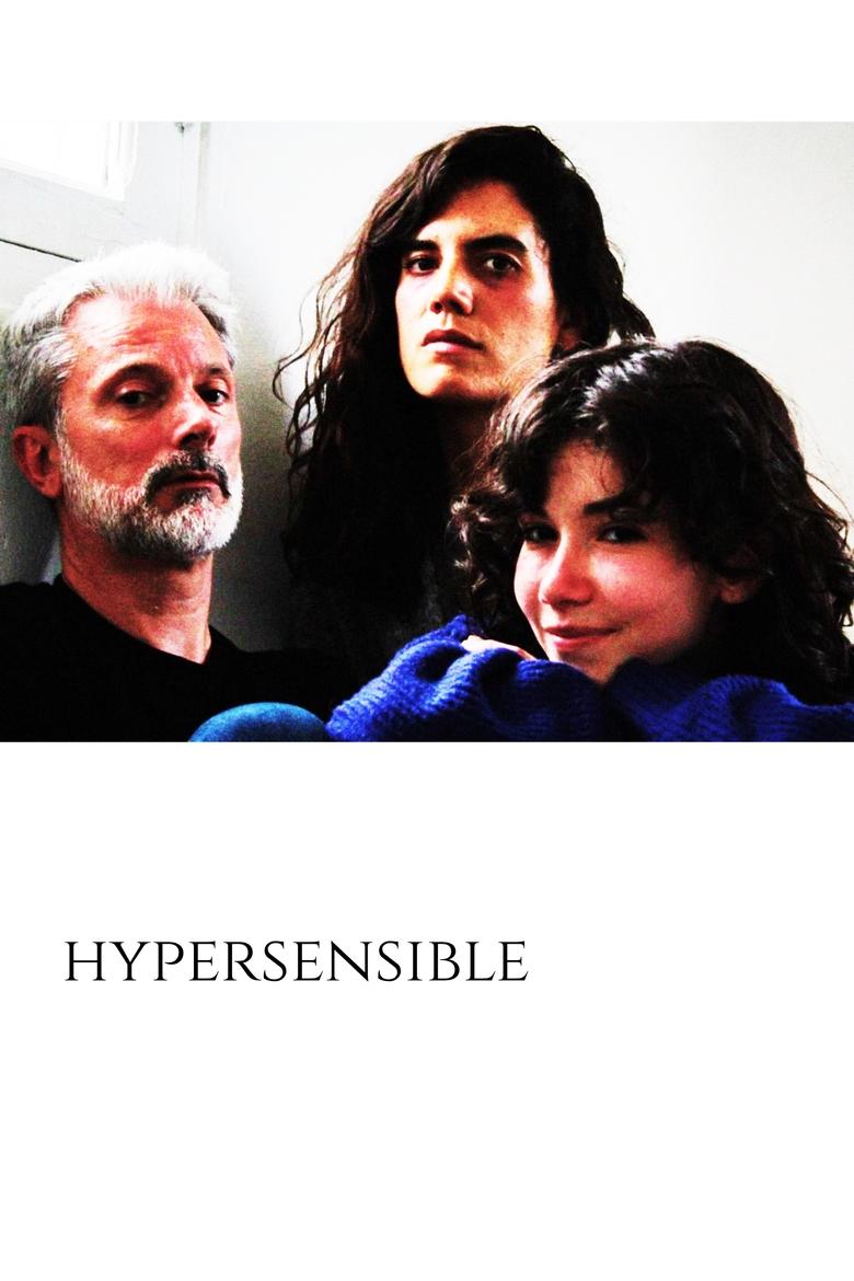 Poster of Hypersensible