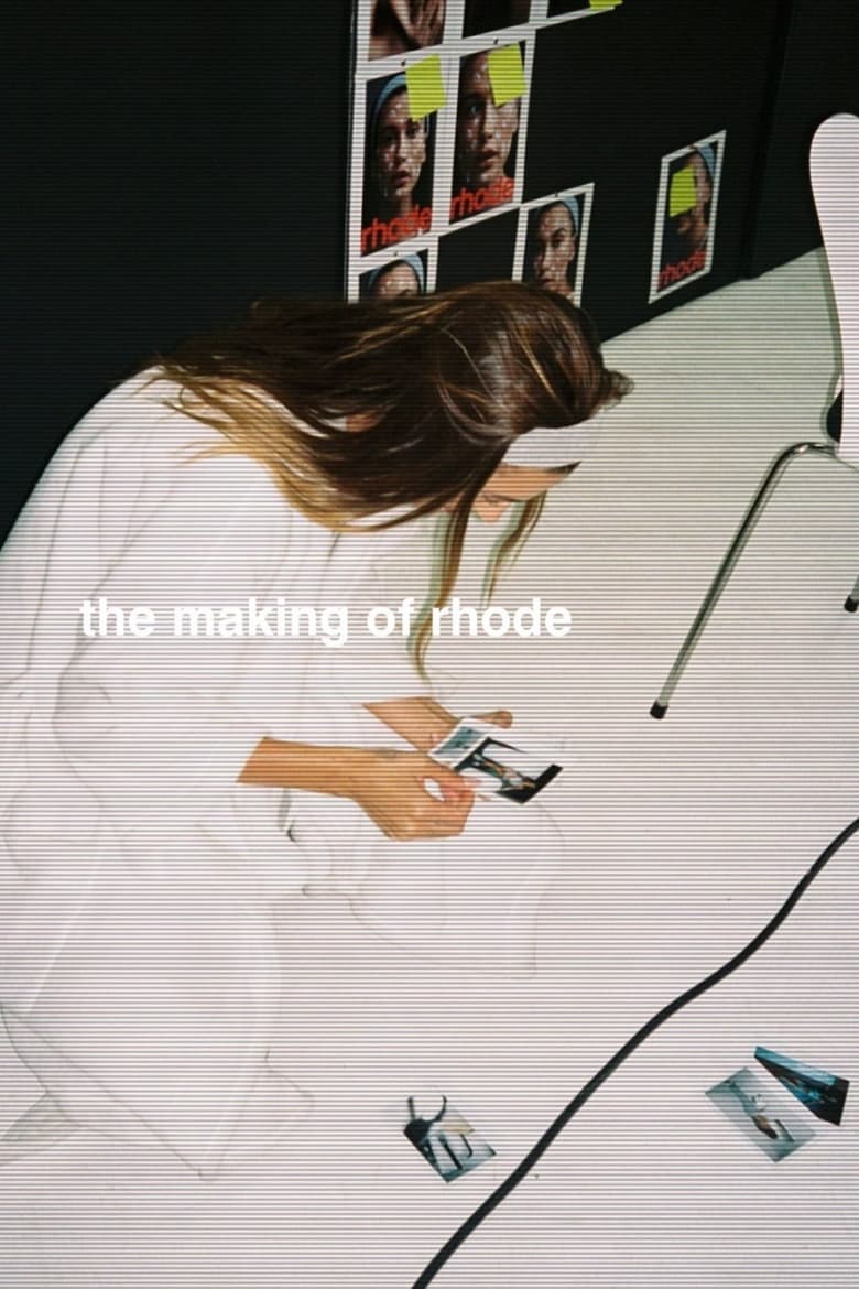 Poster of The Making of Rhode