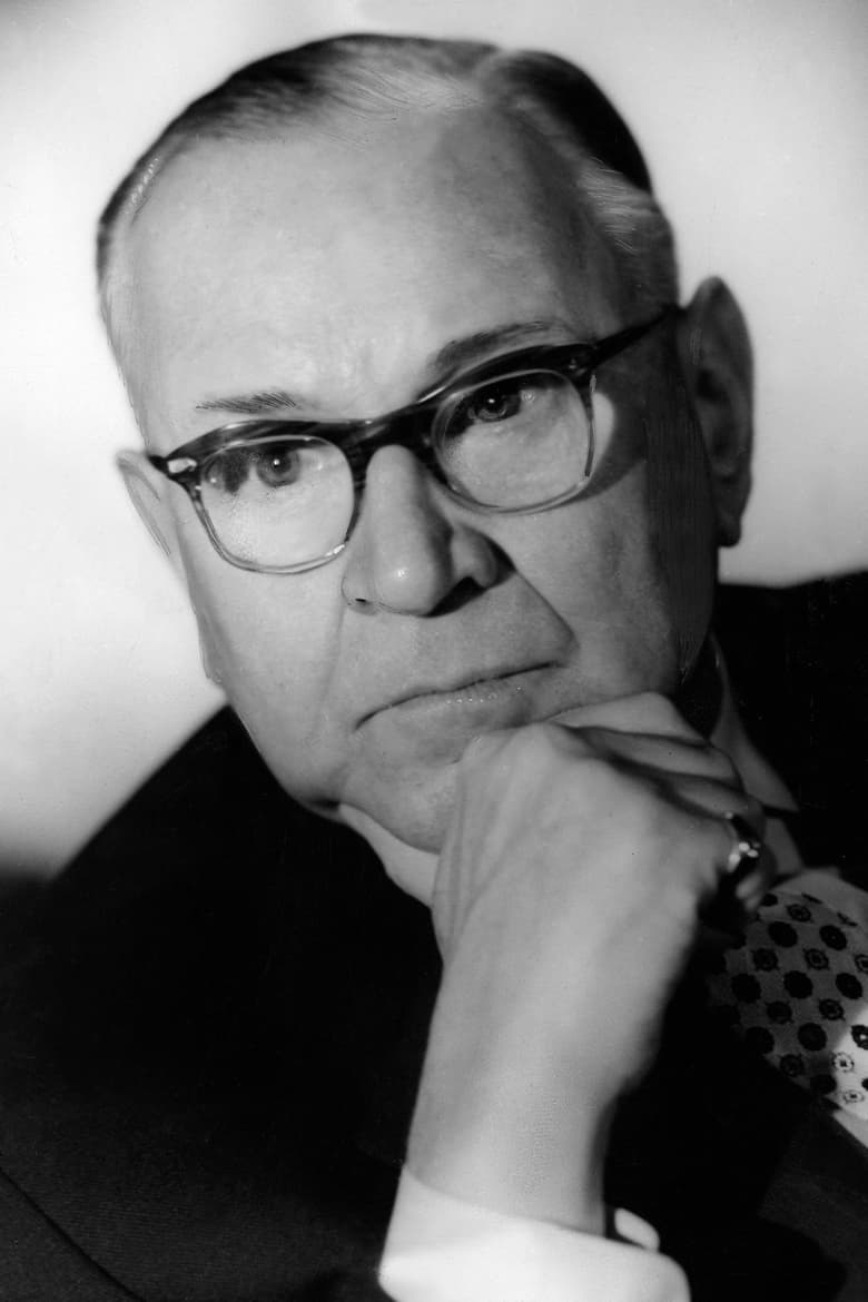 Portrait of Paul Westermeier