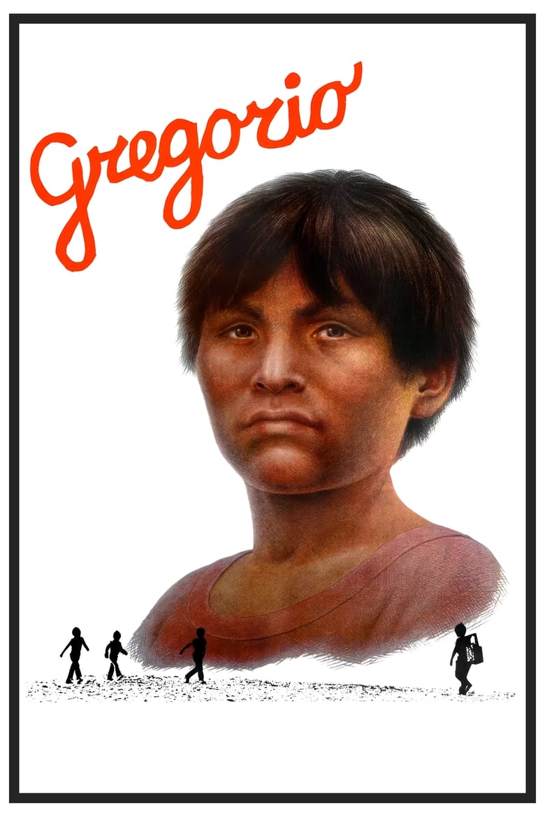 Poster of Gregorio