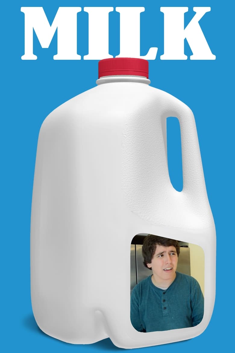 Poster of Milk