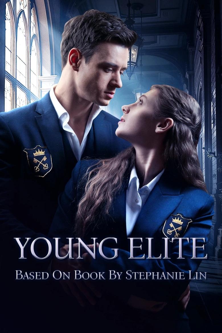 Poster of Young Elite