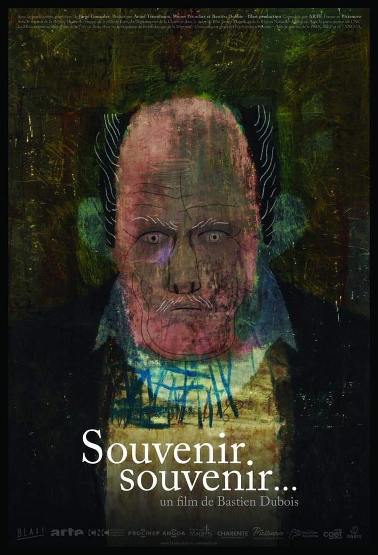 Poster of Souvenir, Souvenir