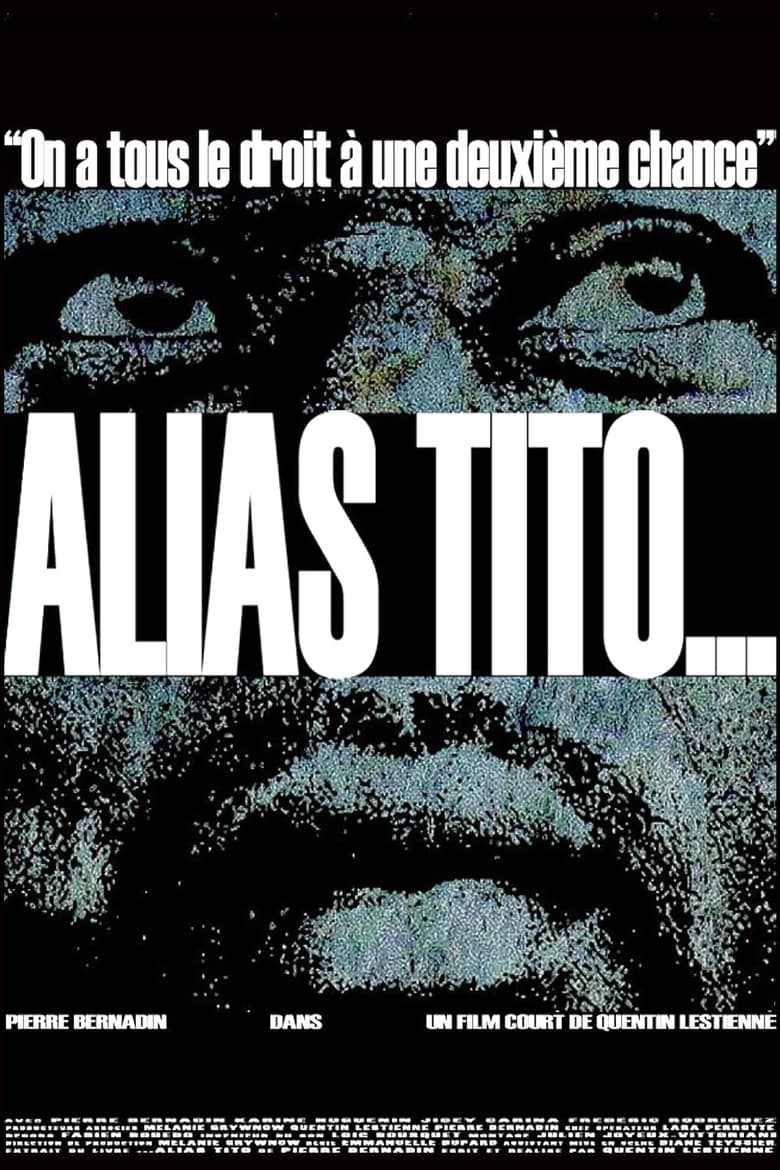 Poster of Alias Tito