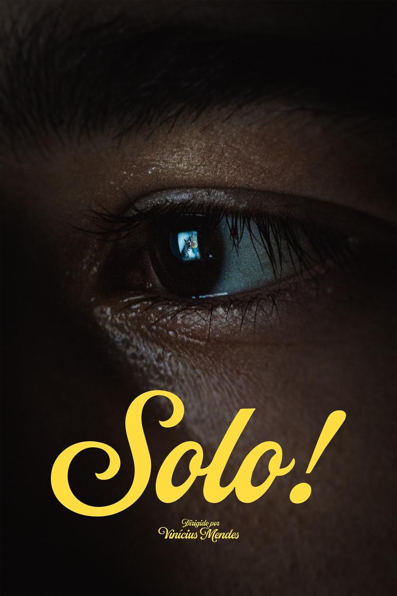 Poster of Solo!