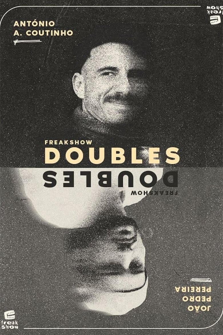 Poster of Freakshow Doubles: António Azevedo Coutinho e João Pedro Pereira