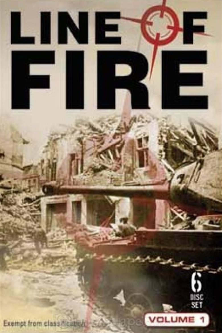Poster of Episodes in Line Of Fire (2002) - Season 1 - Season 1