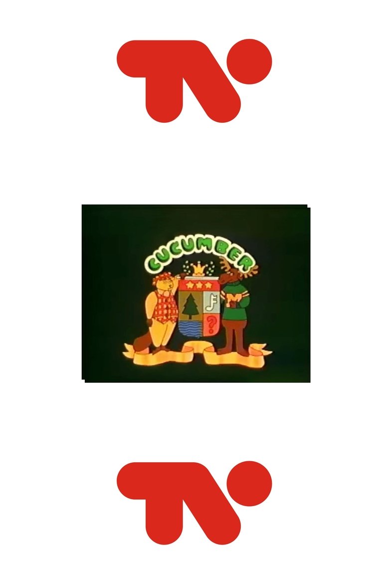Poster of Episodes in Cucumber - Season 1 - Season 1