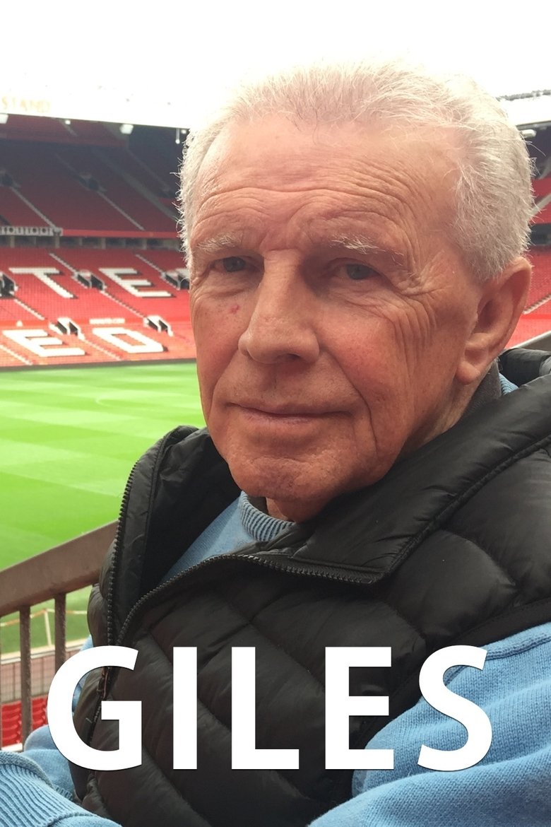 Poster of GILES