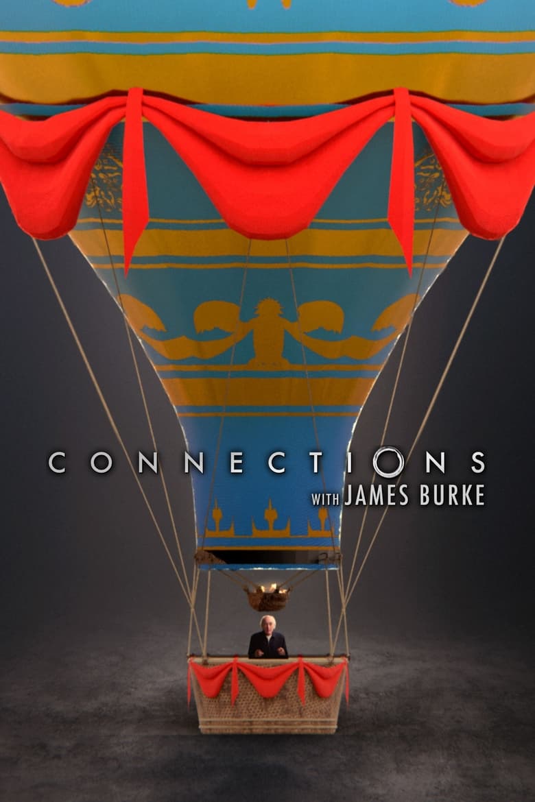 Poster of Episodes in Connections With James Burke - Season 1 - Season 1