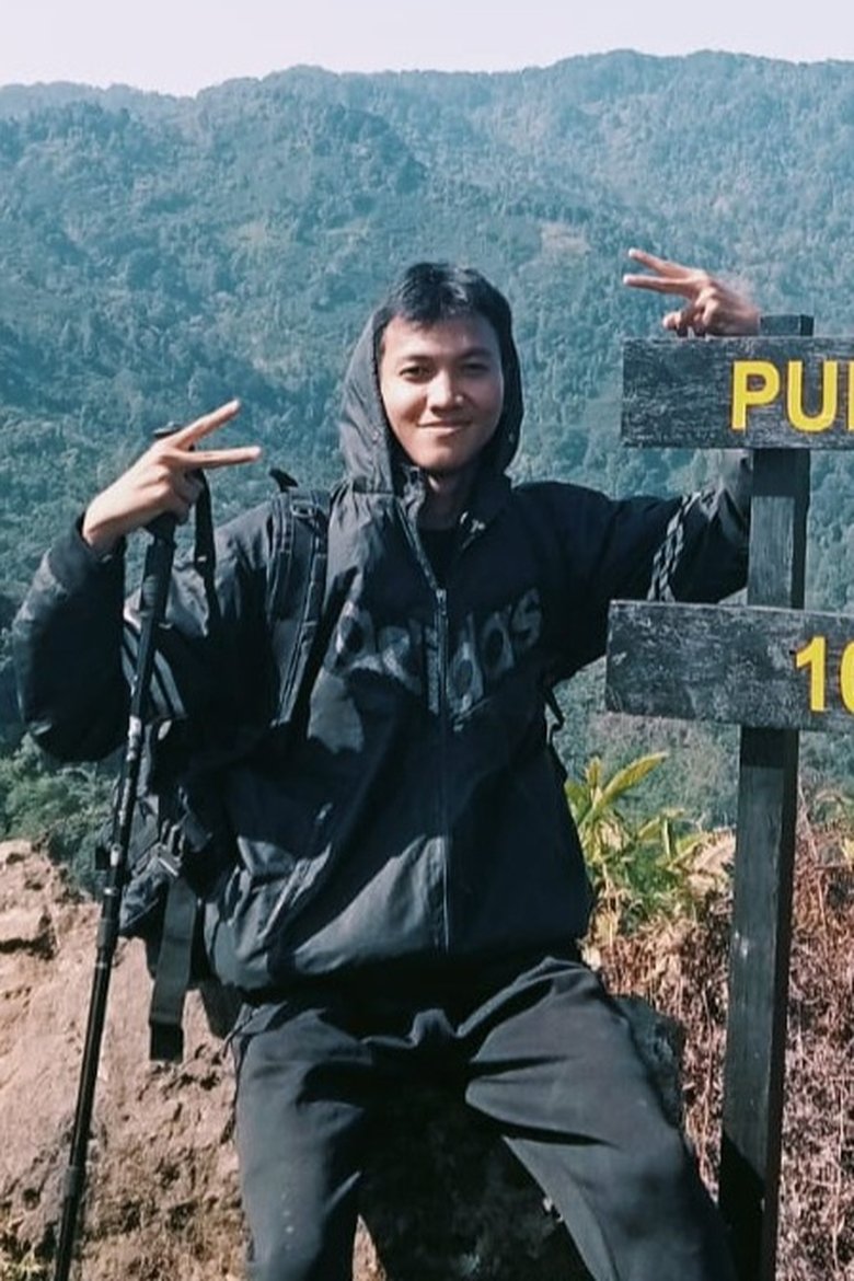 Portrait of Ezra Faiq Wicaksono