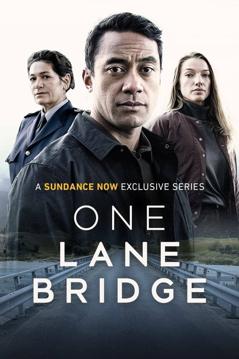 Poster of Episodes in One Lane Bridge - Season 3 - Season 3