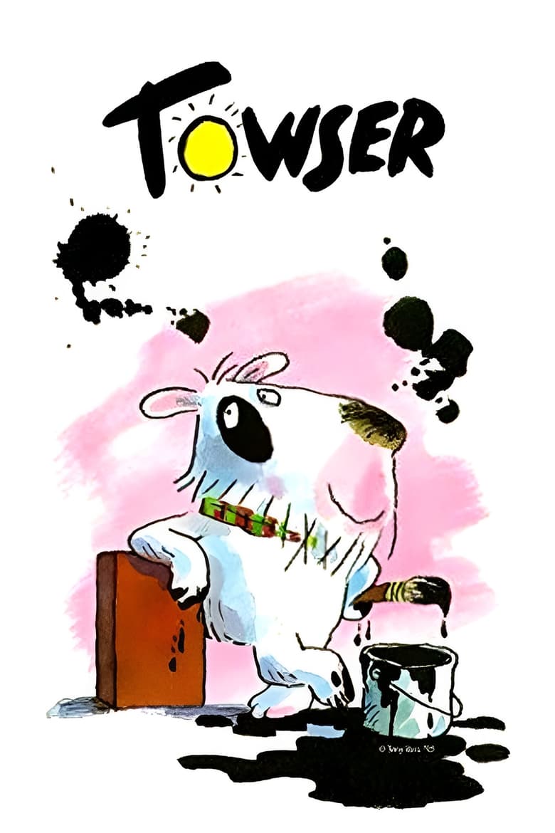 Poster of Towser