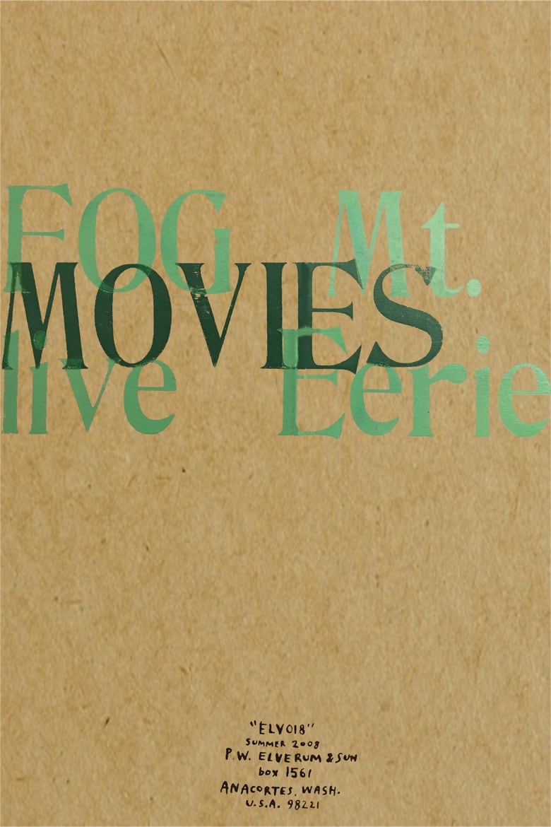 Poster of Fog Movies Live