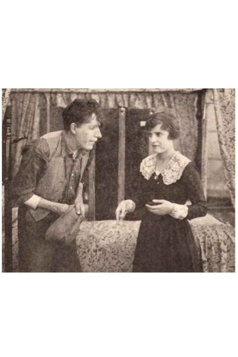 Poster of Oh Mary Be Careful