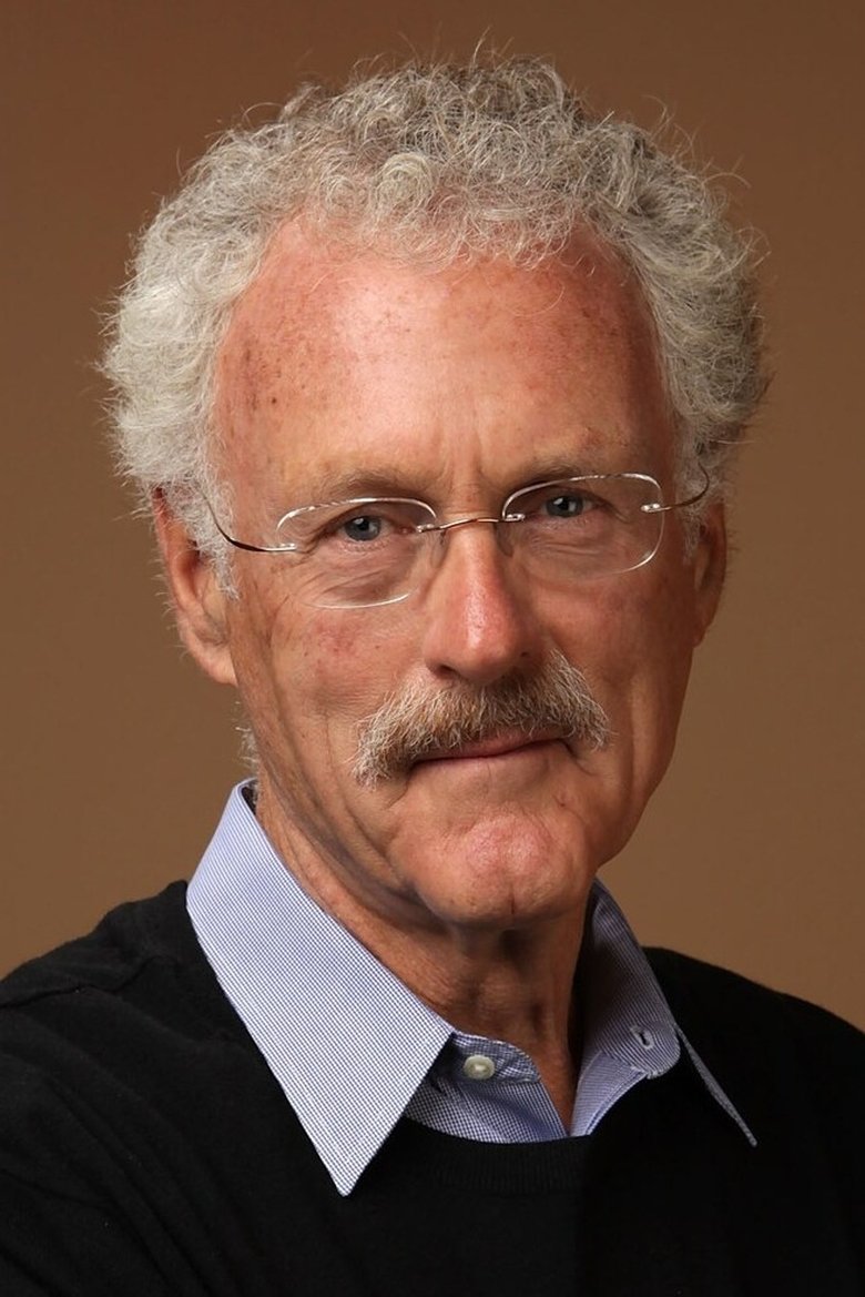 Portrait of Jake Eberts
