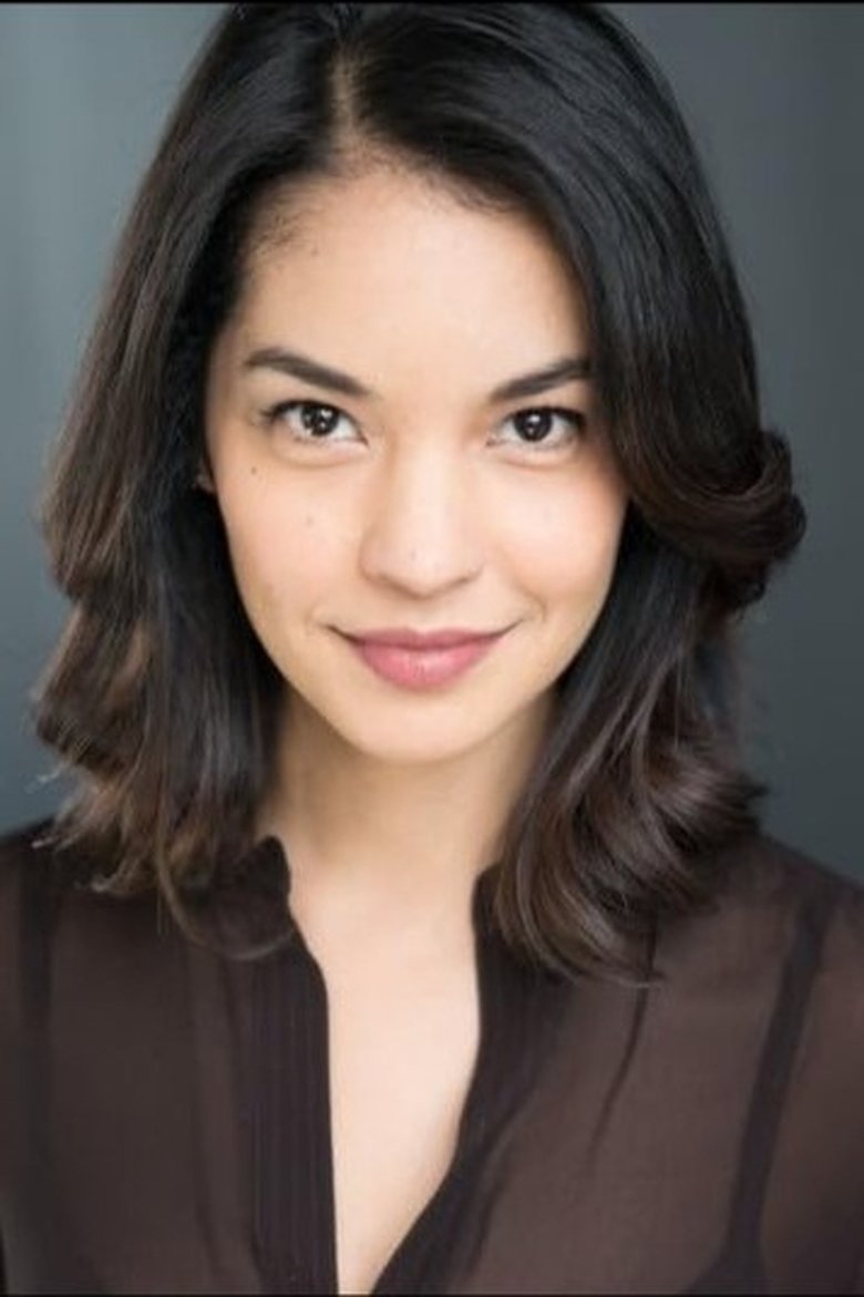 Portrait of Janelle Velasquez