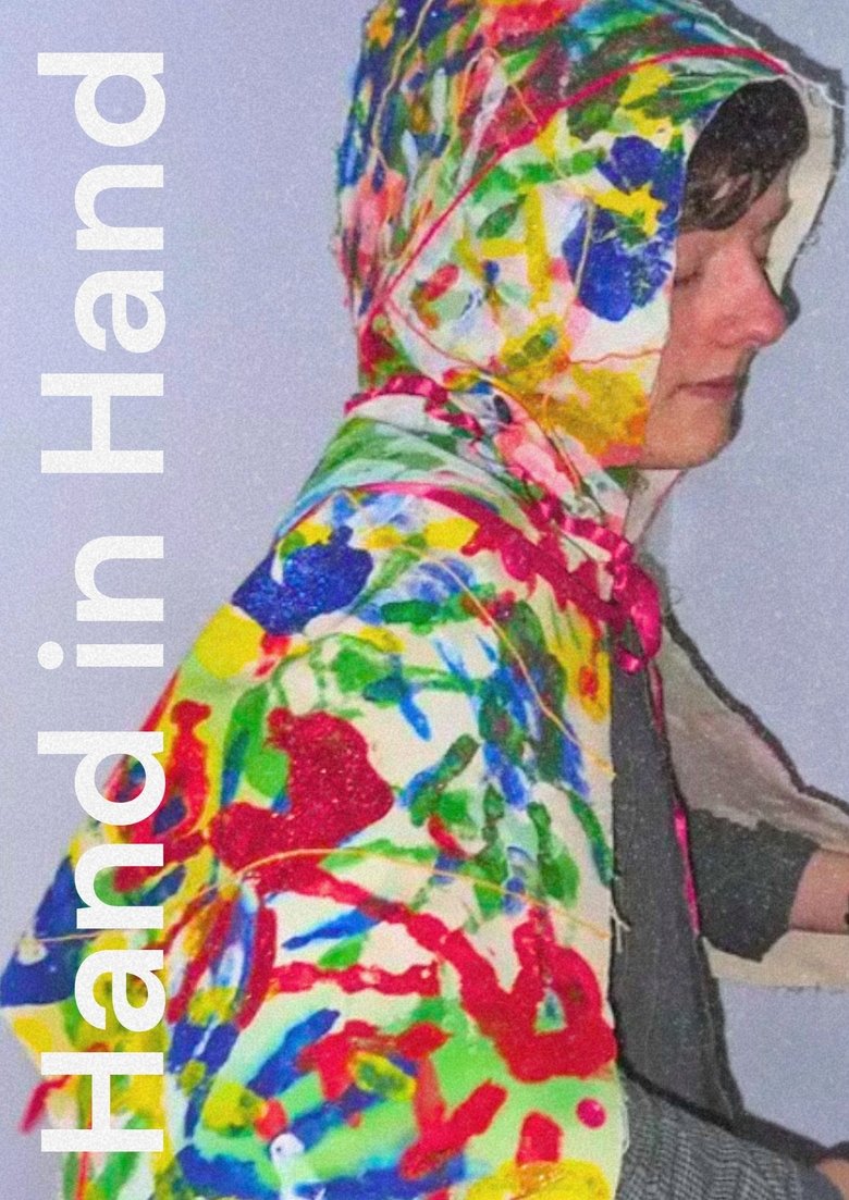 Poster of Hand in Hand